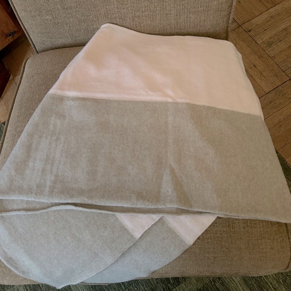 Cashmere Wrap